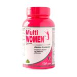 Suplemento MultiWomen AlfaVitamins