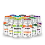 QHealth 40 Caps Surtido