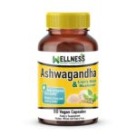 Ashwagandha 1000mg