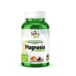 Magnesio + Vitamina D3 + K