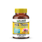 Cardo Mariano 1500mg