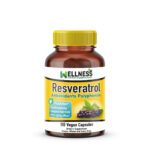 Resveratrol 1700mg