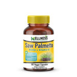 Saw Palmetto