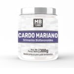 Cardo Mariano Polvo 300g