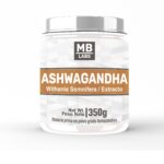 Ashwagandha en Polvo 350g