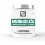 Melena de león en Polvo 300g