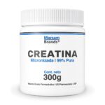 Creatina Monohidrato 300g
