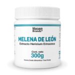 Melena de león en Polvo 300g