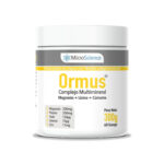 Ormus Multimineral en Polvo 300g / Ormux