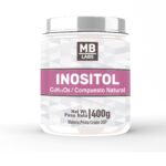 Inositol Puro en Polvo 400g