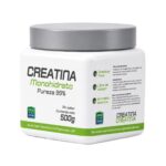 Creatina Monohidrato 500g