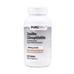 Zeolita Clinoptilolita + Vitamina B12